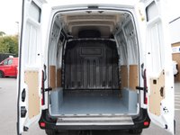 USED 2017 17 VAUXHALL MOVANO 2.3 CDTI 145 BHP L2 MEDIUM H3 X-HIGH ROOF ( CANTILEVER TAIL-LIFT ) L2 MEDIUM | HIGH ROOF | AIR CON | TAIL-LIFT