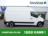 USED 2017 17 VAUXHALL MOVANO 2.3 CDTI 145 BHP L2 MEDIUM H3 X-HIGH ROOF ( CANTILEVER TAIL-LIFT ) L2 MEDIUM | HIGH ROOF | AIR CON | TAIL-LIFT