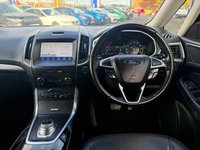 USED 2021 21 FORD GALAXY 2.0 EcoBlue Titanium MPV 5dr Diesel Auto Euro 6 (s/s) (190 ps) THIS CAR COMES WITH 6 MONTHS WARRANTY , BREAKDOWN COVER & RECOVERY++  GREAT EXAMPLE OF 7 SEATER + APPLE CAR PLAY/ ANDRIOD AUTO + NAVIGATION SYSTEM + BLUETOOTH + DAB RADIO + USB CONNECTION + AUX CONNECTION + REAR PARKING SENSORS + FULL  LEATHER TRIM  + FRONT HEATED SEATS + FRONT MEMORY SEATS + CRUISE CONTROL + CLIMATE CONTROL + PRIVACY GLASS + 19 INCH ALLOY WHEELS + SOUND SYSTEM AUTO START STOP ELECTRIC PARKING BRAKE FRONT ELECTRIC SEAT ADJUSTMENT FOLDING MIRRORS TRACTION CONTROL DAY TIME RUNNING