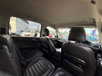 USED 2021 21 FORD GALAXY 2.0 EcoBlue Titanium MPV 5dr Diesel Auto Euro 6 (s/s) (190 ps) THIS CAR COMES WITH 6 MONTHS WARRANTY , BREAKDOWN COVER & RECOVERY++  GREAT EXAMPLE OF 7 SEATER + APPLE CAR PLAY/ ANDRIOD AUTO + NAVIGATION SYSTEM + BLUETOOTH + DAB RADIO + USB CONNECTION + AUX CONNECTION + REAR PARKING SENSORS + FULL  LEATHER TRIM  + FRONT HEATED SEATS + FRONT MEMORY SEATS + CRUISE CONTROL + CLIMATE CONTROL + PRIVACY GLASS + 19 INCH ALLOY WHEELS + SOUND SYSTEM AUTO START STOP ELECTRIC PARKING BRAKE FRONT ELECTRIC SEAT ADJUSTMENT FOLDING MIRRORS TRACTION CONTROL DAY TIME RUNNING