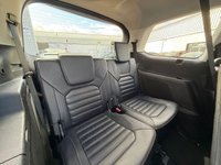 USED 2021 21 FORD GALAXY 2.0 EcoBlue Titanium MPV 5dr Diesel Auto Euro 6 (s/s) (190 ps) THIS CAR COMES WITH 6 MONTHS WARRANTY , BREAKDOWN COVER & RECOVERY++  GREAT EXAMPLE OF 7 SEATER + APPLE CAR PLAY/ ANDRIOD AUTO + NAVIGATION SYSTEM + BLUETOOTH + DAB RADIO + USB CONNECTION + AUX CONNECTION + REAR PARKING SENSORS + FULL  LEATHER TRIM  + FRONT HEATED SEATS + FRONT MEMORY SEATS + CRUISE CONTROL + CLIMATE CONTROL + PRIVACY GLASS + 19 INCH ALLOY WHEELS + SOUND SYSTEM AUTO START STOP ELECTRIC PARKING BRAKE FRONT ELECTRIC SEAT ADJUSTMENT FOLDING MIRRORS TRACTION CONTROL DAY TIME RUNNING