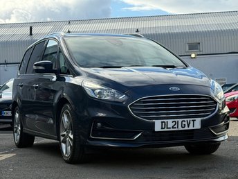 View our Ford Galaxy
