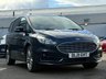 USED 2021 21 FORD GALAXY 2.0 EcoBlue Titanium MPV 5dr Diesel Auto Euro 6 (s/s) (190 ps) THIS CAR COMES WITH 6 MONTHS WARRANTY , BREAKDOWN COVER & RECOVERY++  GREAT EXAMPLE OF 7 SEATER + APPLE CAR PLAY/ ANDRIOD AUTO + NAVIGATION SYSTEM + BLUETOOTH + DAB RADIO + USB CONNECTION + AUX CONNECTION + REAR PARKING SENSORS + FULL  LEATHER TRIM  + FRONT HEATED SEATS + FRONT MEMORY SEATS + CRUISE CONTROL + CLIMATE CONTROL + PRIVACY GLASS + 19 INCH ALLOY WHEELS + SOUND SYSTEM AUTO START STOP ELECTRIC PARKING BRAKE FRONT ELECTRIC SEAT ADJUSTMENT FOLDING MIRRORS TRACTION CONTROL DAY TIME RUNNING