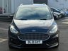 USED 2021 21 FORD GALAXY 2.0 EcoBlue Titanium MPV 5dr Diesel Auto Euro 6 (s/s) (190 ps) THIS CAR COMES WITH 6 MONTHS WARRANTY , BREAKDOWN COVER & RECOVERY++  GREAT EXAMPLE OF 7 SEATER + APPLE CAR PLAY/ ANDRIOD AUTO + NAVIGATION SYSTEM + BLUETOOTH + DAB RADIO + USB CONNECTION + AUX CONNECTION + REAR PARKING SENSORS + FULL  LEATHER TRIM  + FRONT HEATED SEATS + FRONT MEMORY SEATS + CRUISE CONTROL + CLIMATE CONTROL + PRIVACY GLASS + 19 INCH ALLOY WHEELS + SOUND SYSTEM AUTO START STOP ELECTRIC PARKING BRAKE FRONT ELECTRIC SEAT ADJUSTMENT FOLDING MIRRORS TRACTION CONTROL DAY TIME RUNNING