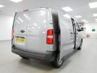 USED 2023 73 VAUXHALL VIVARO 2900 1.5 D 100 BHP L1 PRIME EDITION ( DELIVERY MILES ! ) DELIVERY MILES | AIR CON | 6DR | CARPLAY