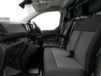 USED 2023 73 VAUXHALL VIVARO 2900 1.5 D 100 BHP L1 PRIME EDITION ( DELIVERY MILES ! ) DELIVERY MILES | AIR CON | 6DR | CARPLAY