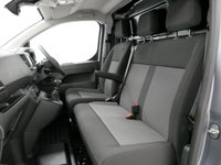 USED 2023 73 VAUXHALL VIVARO 2900 1.5 D 100 BHP L1 PRIME EDITION ( DELIVERY MILES ! ) DELIVERY MILES | AIR CON | 6DR | CARPLAY