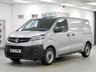 USED VAUXHALL VIVARO