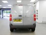 USED VAUXHALL VIVARO
