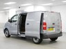 USED VAUXHALL VIVARO