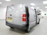 USED VAUXHALL VIVARO