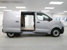 USED VAUXHALL VIVARO