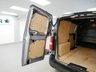 USED VAUXHALL VIVARO