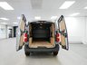 USED VAUXHALL VIVARO