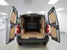 USED VAUXHALL VIVARO