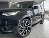 USED 2024 73 LAND ROVER DISCOVERY 3.0 D300 MHEV Dynamic HSE SUV 5dr Diesel Auto 4WD Euro 6 (s/s) (300 ps) 5 SEATER  REAR SEAT CONVERSION - 5 SEATS