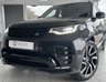 USED 2024 73 LAND ROVER DISCOVERY 3.0 D300 MHEV Dynamic HSE SUV 5dr Diesel Auto 4WD Euro 6 (s/s) (300 ps) 5 SEATER  REAR SEAT CONVERSION - 5 SEATS