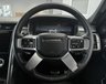 USED 2024 73 LAND ROVER DISCOVERY 3.0 D300 MHEV Dynamic HSE SUV 5dr Diesel Auto 4WD Euro 6 (s/s) (300 ps) 5 SEATER  REAR SEAT CONVERSION - 5 SEATS
