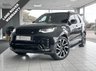 USED 2024 73 LAND ROVER DISCOVERY 3.0 D300 MHEV Dynamic HSE SUV 5dr Diesel Auto 4WD Euro 6 (s/s) (300 ps) 5 SEATER  REAR SEAT CONVERSION - 5 SEATS