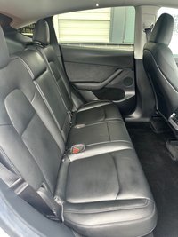 USED 2022 72 TESLA MODEL Y (Dual Motor) Long Range SUV 5dr Electric Auto 4WDE (384 bhp) 