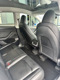 USED 2022 72 TESLA MODEL Y (Dual Motor) Long Range SUV 5dr Electric Auto 4WDE (384 bhp) 