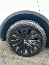 USED 2022 72 TESLA MODEL Y (Dual Motor) Long Range SUV 5dr Electric Auto 4WDE (384 bhp) 
