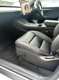 USED 2022 72 TESLA MODEL Y (Dual Motor) Long Range SUV 5dr Electric Auto 4WDE (384 bhp) 