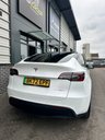 USED 2022 72 TESLA MODEL Y (Dual Motor) Long Range SUV 5dr Electric Auto 4WDE (384 bhp) 