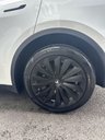USED 2022 72 TESLA MODEL Y (Dual Motor) Long Range SUV 5dr Electric Auto 4WDE (384 bhp) 
