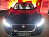 USED 2020 70 JAGUAR F-PACE 2.0 D180 Portfolio SUV 5dr Diesel Auto AWD Euro 6 (s/s) (180 ps) &pound;3,015 OF FACTORY EXTRAS!! * FINISHED IN THE ELEGANT PORTOFINO BLUE AND COMPLIMENTED WITH OYSTER LEATHER INTERIOR. 8.9% FINANCE & NATIONWIDE DELIVERY AVAILABLE!