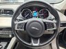 USED 2020 70 JAGUAR F-PACE 2.0 D180 Portfolio SUV 5dr Diesel Auto AWD Euro 6 (s/s) (180 ps) &pound;3,015 OF FACTORY EXTRAS!! * FINISHED IN THE ELEGANT PORTOFINO BLUE AND COMPLIMENTED WITH OYSTER LEATHER INTERIOR. 8.9% FINANCE & NATIONWIDE DELIVERY AVAILABLE!