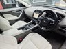USED 2020 70 JAGUAR F-PACE 2.0 D180 Portfolio SUV 5dr Diesel Auto AWD Euro 6 (s/s) (180 ps) &pound;3,015 OF FACTORY EXTRAS!! * FINISHED IN THE ELEGANT PORTOFINO BLUE AND COMPLIMENTED WITH OYSTER LEATHER INTERIOR. 8.9% FINANCE & NATIONWIDE DELIVERY AVAILABLE!