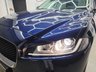 USED 2020 70 JAGUAR F-PACE 2.0 D180 Portfolio SUV 5dr Diesel Auto AWD Euro 6 (s/s) (180 ps) &pound;3,015 OF FACTORY EXTRAS!! * FINISHED IN THE ELEGANT PORTOFINO BLUE AND COMPLIMENTED WITH OYSTER LEATHER INTERIOR. 8.9% FINANCE & NATIONWIDE DELIVERY AVAILABLE!