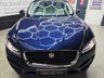 USED 2020 70 JAGUAR F-PACE 2.0 D180 Portfolio SUV 5dr Diesel Auto AWD Euro 6 (s/s) (180 ps) &pound;3,015 OF FACTORY EXTRAS!! * FINISHED IN THE ELEGANT PORTOFINO BLUE AND COMPLIMENTED WITH OYSTER LEATHER INTERIOR. 8.9% FINANCE & NATIONWIDE DELIVERY AVAILABLE!