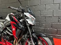 USED 2020 69 SUZUKI GSX-S750  FINANCE SPECIALISTS APPLY NOW LOW RATE FINANCE DELIVERY AVAILABLE