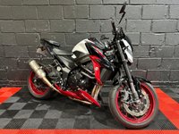 USED 2020 69 SUZUKI GSX-S750  FINANCE SPECIALISTS APPLY NOW LOW RATE FINANCE DELIVERY AVAILABLE