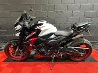 USED 2020 69 SUZUKI GSX-S750  FINANCE SPECIALISTS APPLY NOW LOW RATE FINANCE DELIVERY AVAILABLE