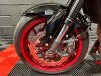 USED 2020 69 SUZUKI GSX-S750  FINANCE SPECIALISTS APPLY NOW LOW RATE FINANCE DELIVERY AVAILABLE