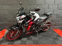 USED 2020 69 SUZUKI GSX-S750  FINANCE SPECIALISTS APPLY NOW LOW RATE FINANCE DELIVERY AVAILABLE