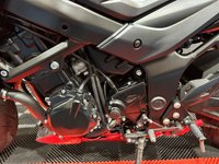 USED 2020 69 SUZUKI GSX-S750  FINANCE SPECIALISTS APPLY NOW LOW RATE FINANCE DELIVERY AVAILABLE