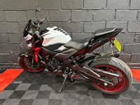 USED 2020 69 SUZUKI GSX-S750  FINANCE SPECIALISTS APPLY NOW LOW RATE FINANCE DELIVERY AVAILABLE