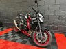 USED 2020 69 SUZUKI GSX-S750  FINANCE SPECIALISTS APPLY NOW LOW RATE FINANCE DELIVERY AVAILABLE