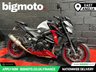 USED 2020 69 SUZUKI GSX-S750  FINANCE SPECIALISTS APPLY NOW LOW RATE FINANCE DELIVERY AVAILABLE