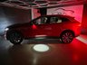 USED 2018 68 JAGUAR F-PACE 2.0 D240 Portfolio SUV 5dr Diesel Auto AWD Euro 6 (s/s) (240 ps) &pound;3,680 OF FACTORY EXTRAS!! * FINISHED IN THE SUAVE ITALIAN RACING RED AND COMPLIMENTED WITH OYSTER LEATHER INTERIOR. 8.9% FINANCE & NATIONWIDE DELIVERY AVAILABLE!