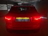 USED 2018 68 JAGUAR F-PACE 2.0 D240 Portfolio SUV 5dr Diesel Auto AWD Euro 6 (s/s) (240 ps) &pound;3,680 OF FACTORY EXTRAS!! * FINISHED IN THE SUAVE ITALIAN RACING RED AND COMPLIMENTED WITH OYSTER LEATHER INTERIOR. 8.9% FINANCE & NATIONWIDE DELIVERY AVAILABLE!