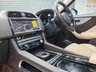 USED 2018 68 JAGUAR F-PACE 2.0 D240 Portfolio SUV 5dr Diesel Auto AWD Euro 6 (s/s) (240 ps) &pound;3,680 OF FACTORY EXTRAS!! * FINISHED IN THE SUAVE ITALIAN RACING RED AND COMPLIMENTED WITH OYSTER LEATHER INTERIOR. 8.9% FINANCE & NATIONWIDE DELIVERY AVAILABLE!