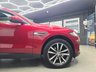 USED 2018 68 JAGUAR F-PACE 2.0 D240 Portfolio SUV 5dr Diesel Auto AWD Euro 6 (s/s) (240 ps) &pound;3,680 OF FACTORY EXTRAS!! * FINISHED IN THE SUAVE ITALIAN RACING RED AND COMPLIMENTED WITH OYSTER LEATHER INTERIOR. 8.9% FINANCE & NATIONWIDE DELIVERY AVAILABLE!