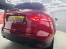 USED 2018 68 JAGUAR F-PACE 2.0 D240 Portfolio SUV 5dr Diesel Auto AWD Euro 6 (s/s) (240 ps) &pound;3,680 OF FACTORY EXTRAS!! * FINISHED IN THE SUAVE ITALIAN RACING RED AND COMPLIMENTED WITH OYSTER LEATHER INTERIOR. 8.9% FINANCE & NATIONWIDE DELIVERY AVAILABLE!