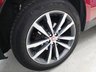 USED 2018 68 JAGUAR F-PACE 2.0 D240 Portfolio SUV 5dr Diesel Auto AWD Euro 6 (s/s) (240 ps) &pound;3,680 OF FACTORY EXTRAS!! * FINISHED IN THE SUAVE ITALIAN RACING RED AND COMPLIMENTED WITH OYSTER LEATHER INTERIOR. 8.9% FINANCE & NATIONWIDE DELIVERY AVAILABLE!