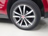 USED 2018 68 JAGUAR F-PACE 2.0 D240 Portfolio SUV 5dr Diesel Auto AWD Euro 6 (s/s) (240 ps) &pound;3,680 OF FACTORY EXTRAS!! * FINISHED IN THE SUAVE ITALIAN RACING RED AND COMPLIMENTED WITH OYSTER LEATHER INTERIOR. 8.9% FINANCE & NATIONWIDE DELIVERY AVAILABLE!